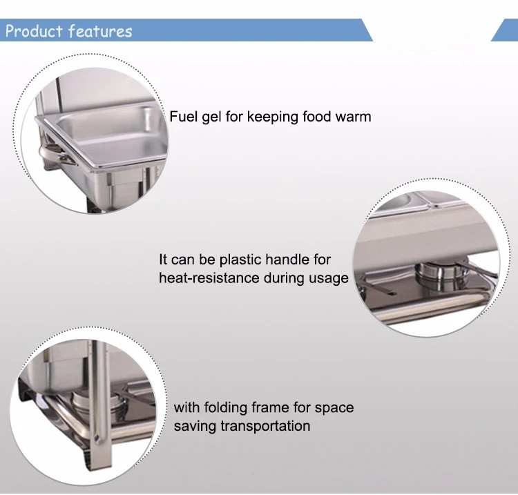 chafing dish price in dubai