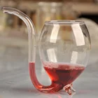 Unique Amazon Hotsale Vampire Whisky Wine Glass Unique Creative Glass Cup