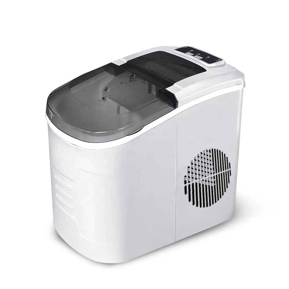 household ice making machines