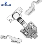 Hinge Hinges Best Seller Soft Close Hydraulic Hinge Kitchen Furniture Hinges Cabinet Door Hinge