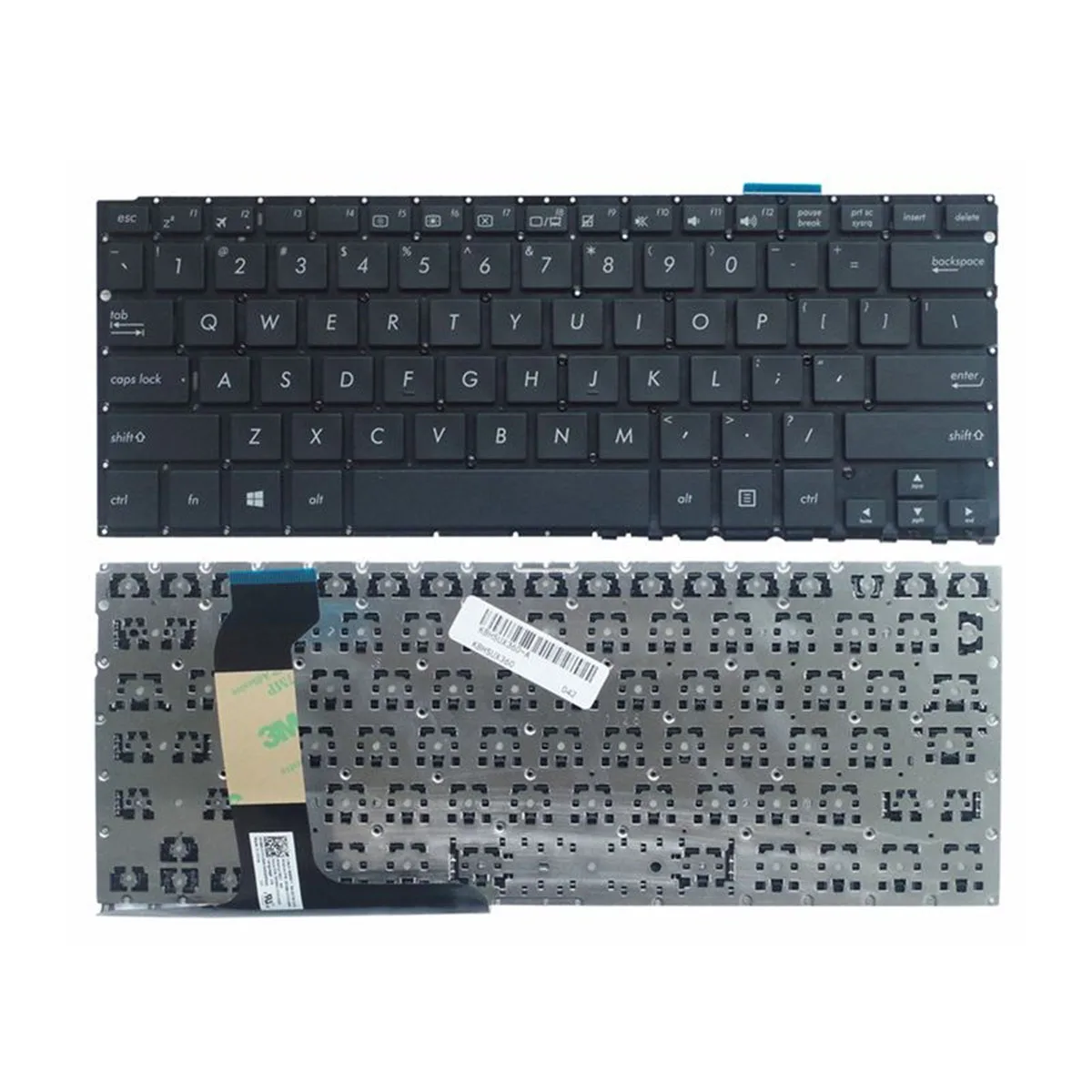 asus k555u keyboard