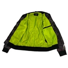 Coat 2021 Hot Sale Men Bomber Coat Casual Fashion Slim Fit Sports Windproof Camojacket