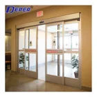 Operator Automatic Operator Professional Factory Hands Free Automatic Door Operator For Hospital