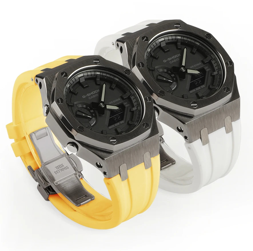 ga 2100 yellow