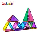 Toys Toy Toy STEM Toys 32 Pieces Magnetic Other Toys Hobbies Educational CHINA Toys For Children Magnetic Tiles Set
