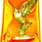 Wings Crafts Cheap Animal Shape Ornaments Eagle Spreads Its Wings