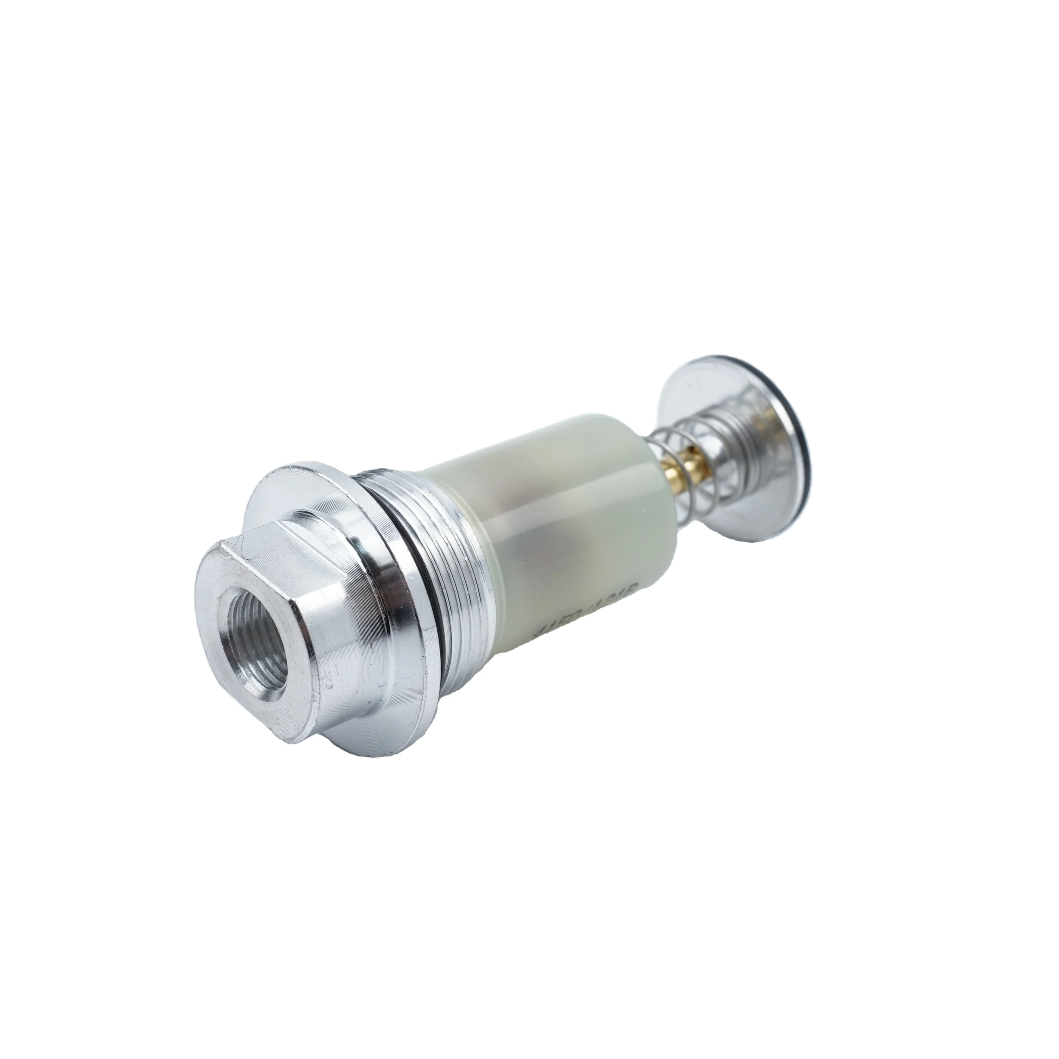 how does a gas safety valve work made in china