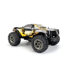 Remote High Speed RC 2.4G Car Toy Set Wholesale Remote Control Off-rode Vehicle Model For Boy
