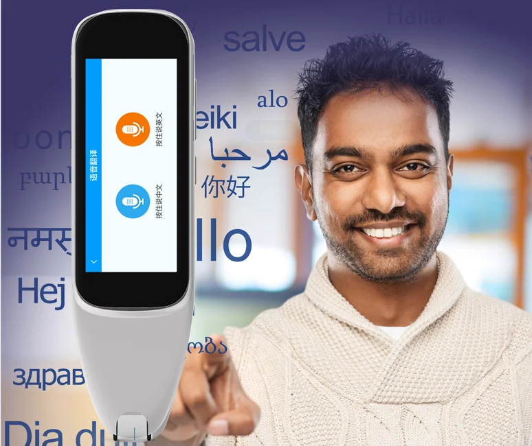 language translation