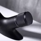 New Single Handle Waterfall Hot And Cold Water Mixer Bathroom Kitchen Faucets Bathroom Sink Basin Faucet