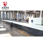 Pump Hole 1.5KW Hydraulic Pump Motor Power CNC Deep Hole Honing Machine For Africa