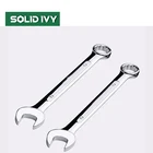 High Set Box Spanner Set 2021 Durable And High Quality Professional Ratchet Spanner Set Box Spanner Set