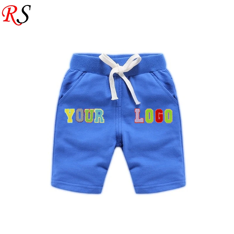 toddler jogger shorts