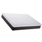 Sponge Mattress Good Quality Products Gel Memory Foam Sponge Comfortable Bed Mattress