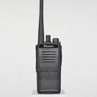 Radio Low Price DMR Digital Radio RS-538D Dual Slot Technology Tier 1 2 Compatible With MOTOTRBO With Voice Recording