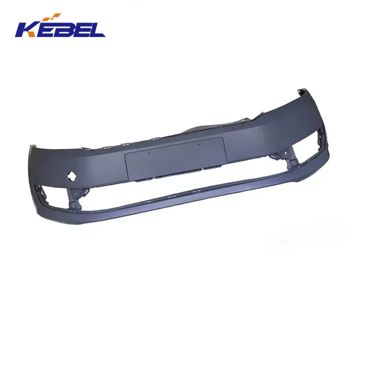 product kebel usa type auto parts front bumper oem 561 807 221 h gru car bumpers for volkswagen passat 2020-6
