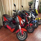 Motorcycle Electric Motorcycle Scooter Self-balancing Electric Scooter Hot Selling Best Original Car Seat 2021
