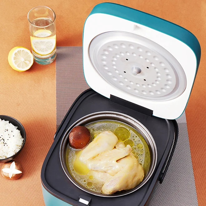 greenlife electric rice cooker