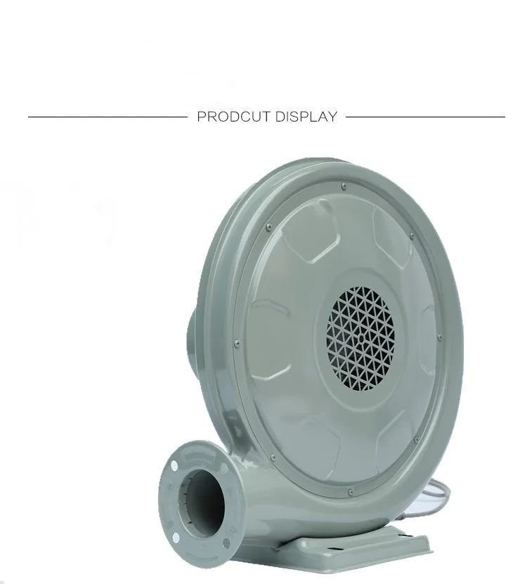 Quality Industrial Air Blower, Centrifugal, Co2 - detail 4