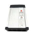 Power Led Switching Power Supply 12V 33.3A 400W For CCTV And LED Strips Industrial Equipment And Stepper Drivers