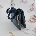 And Women Hand Bags Bag Bag Convenient And Practical Card Storage Foldable Small Women Hand Bags Shoulder Bag Shoulder