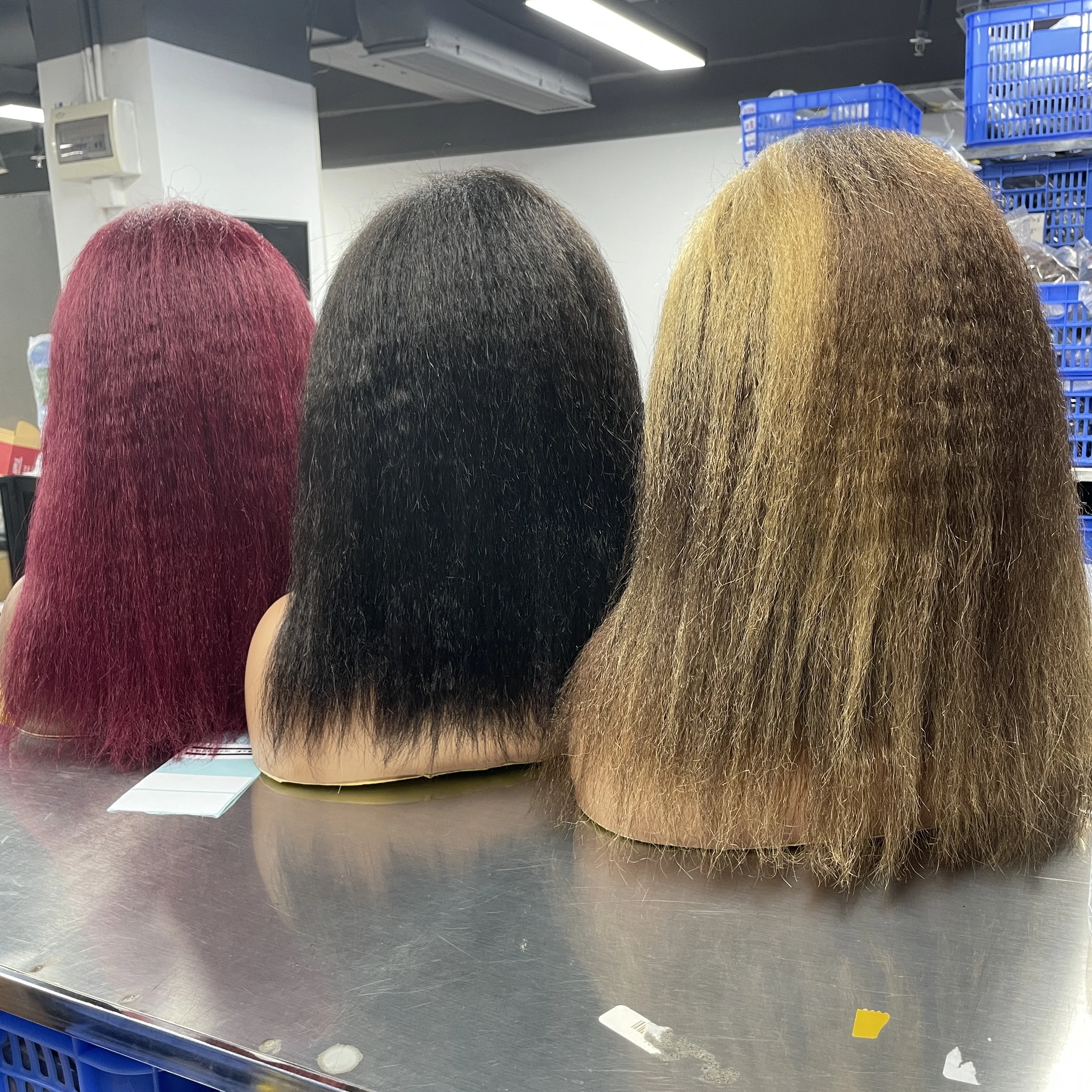 Straight Short Bob Wigs Human Hair Lace Front Hd Lace Frontal Wig Full Lace Human Hair Wigs Vendors