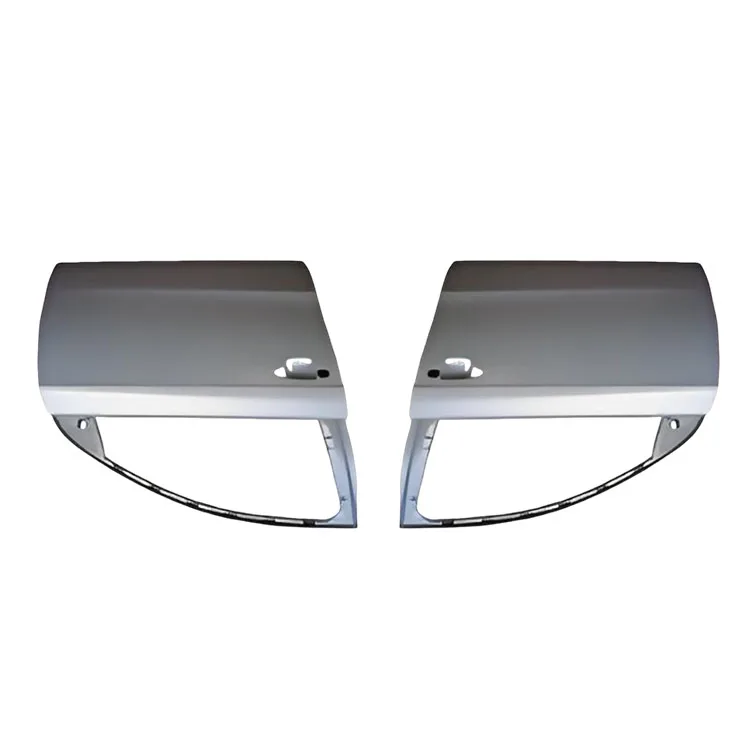 product kebel large stock front door 3ad 831 055 oem 3ad 831 056 auto front doors right and left for passat b7 2012-6