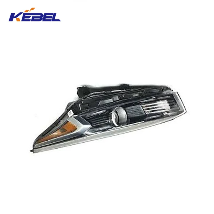 KEBEL Car Accessories Head Lamp USA Type 92101-M7500 Oem 92102-M7500 Auto Light for KIA K3 2021 factory