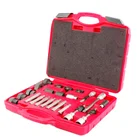 Removal Tools Kit Sell Like Hot Cakes 23Pcs Alternator Pulley Removal Auto Repair Tools Kit