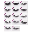 Eyelash Liu Yan Brew Individual 3d Mink 25mm Mink Eyelash Vendor