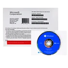 Wholesale 10pcs Microsoft Windows 10 Home OEM DVD Full Package English Language Win 10 HomeKey