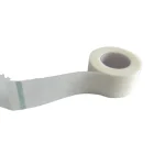 Tape Easy Tear Breathable Surgical Plaster Medical Breathable Tape With Acrylic Glue