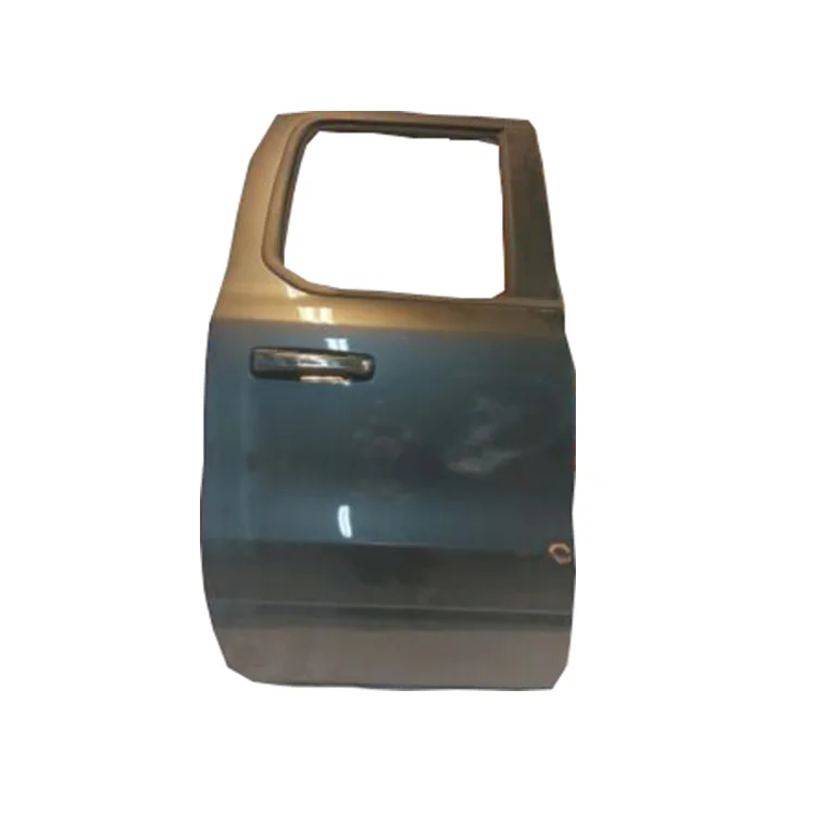 product hot sale car accessories high quality car doors oem 68292548ab brand new rear door for dodge ram 2019 2020 2021 2022-5
