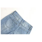 Jeans Supply Ladies Woven Casual Denim Jeans