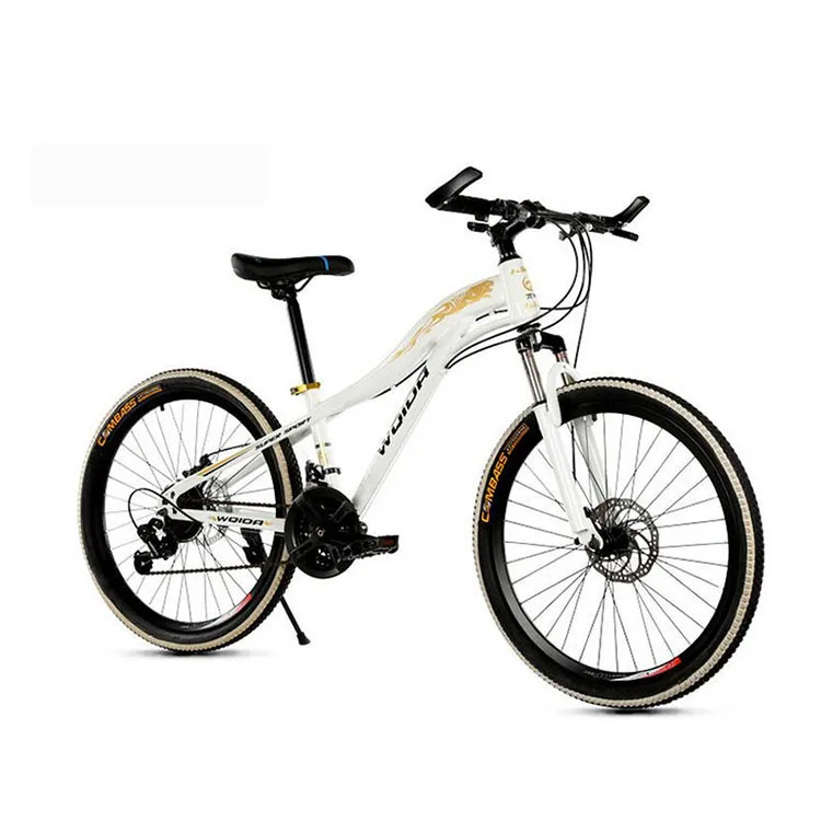 modern 26 mountain bike