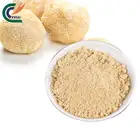 Mushroom Hericium Erinaceus Powder Dried Lion Mane Hericium Extract