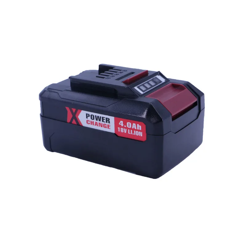 Liion 18v Replacement Rechargeable Power Tool Lithium Battery For Px