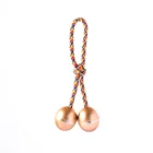 Toy Hot Sale Customizable Novelty Decompression Finger Box Toy Eco-Friendly Decompression Begleri