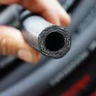 SAE 1SN/2SN/R1/R2 1/4" To 2" Hydraulic/high Pressure Rubber Flexible Rubber Hydraulic Hose