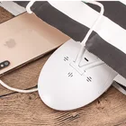 Mobile Wireless Charger Qi Mobile Phone Holder 10w Portable Wireless Charger Table