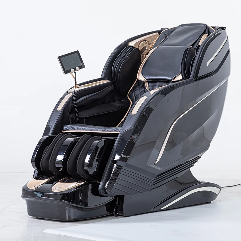 best 4d massage chair 2021