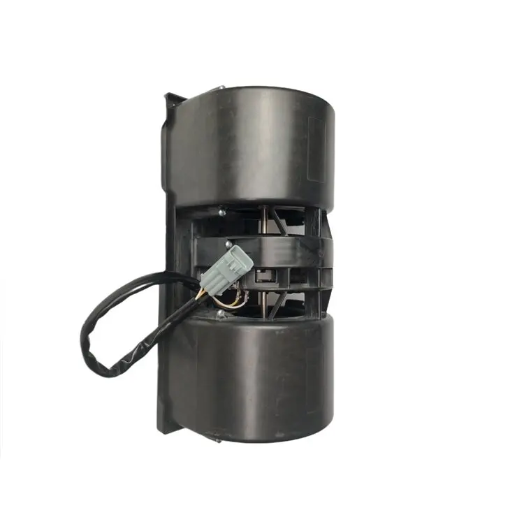 Blower, WZHF, 358-1, 24V, Brushless - detail 4