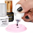 Eyelash For Eyelash And Glue Fast Drying Eyelash Adhesive Glue For Eyelash Extention Artist And Lash Trainer
