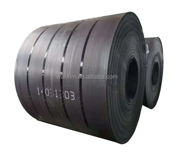 Black Annealed Cold Rolled Full Hard Cold Rolled Carbon Steel Coil Roll