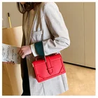 Popular Shopping Wholesale PU Bags Hot Selling Lady Popular Design Bags Women Handbags And Purse For Women