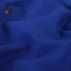 Fabric Dark Twill Fabric Manufacturer 21s 64*54 100 Cotton Twill Fabric Dark Blue 130gsm Flannel Fabric For Shirt