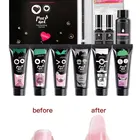 In China Hot Selling Gel Polish Kit Build Your Own Brand Soak Off Led Uv Gel Nail Kit Supplier In China