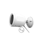 Security Camera Tuya 1080p Smart IP Cctv Security Wifi Bullet Camera Wireless