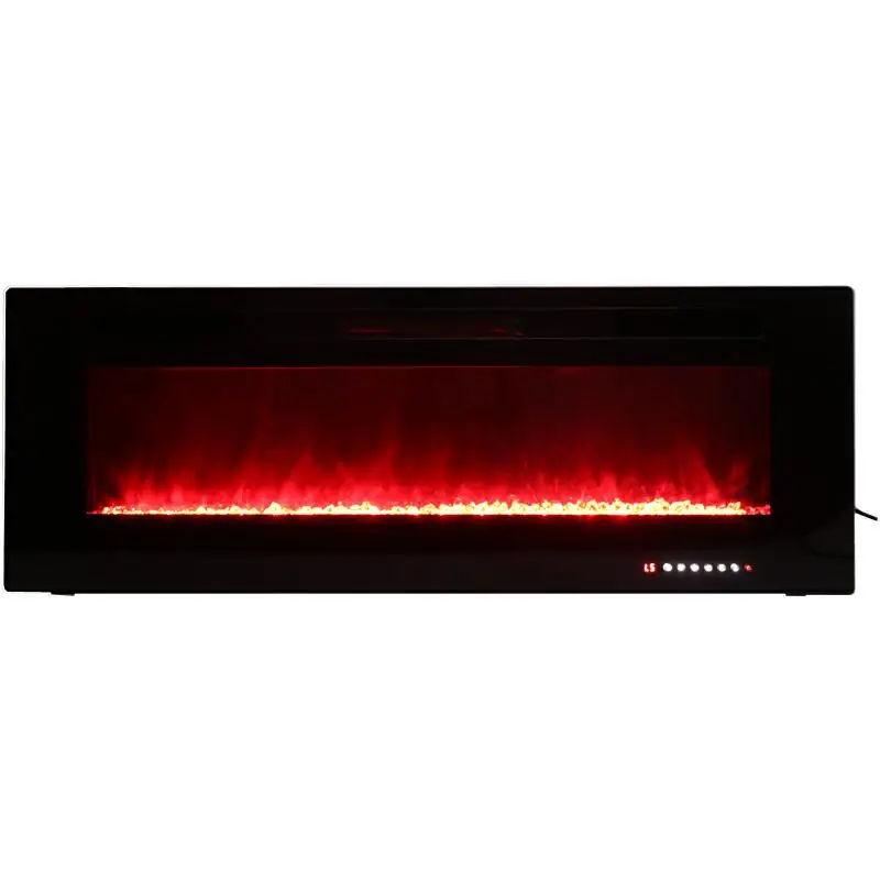 Electric Fireplace, 30", 36", 42", 50" - detail 14
