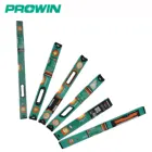 PROWIN All-in-One Free Sample 24" 600mm Aluminum Alloy Professional Spirit Level